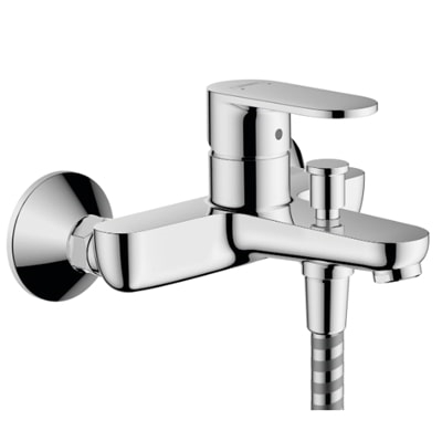 MITIGEUR B/D VERNIS C2 CHROMÉ