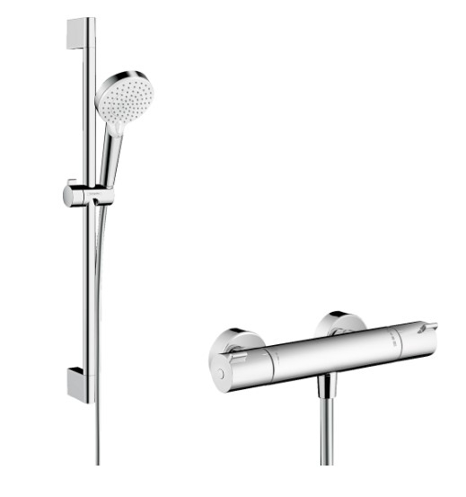 COMBI CROMETTA VARIO 0.65M/ECOSTAT 1001CL