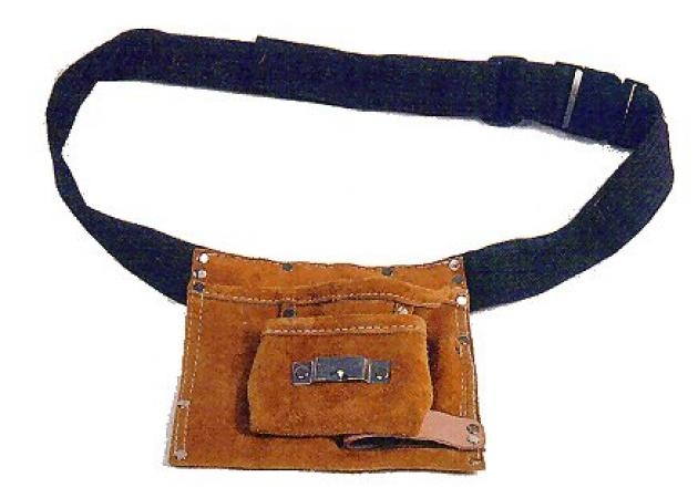 CEINTURE PORTE-OUTILS