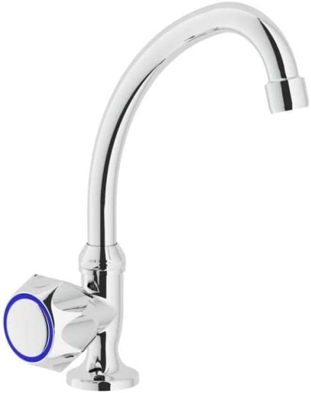 ROBINET SIMPLE LAVABO BEC MOBILE