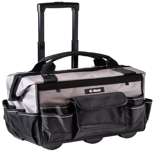 SAC DE RANGEMENT A POIGNEE TELESCOPIQUE POUR OUTILS