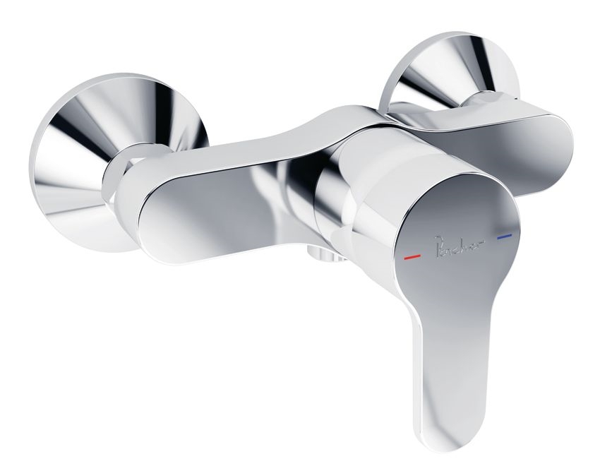 MITIGEUR THERMOSTATIQUE  DOUCHE CHR C2 OLYOS