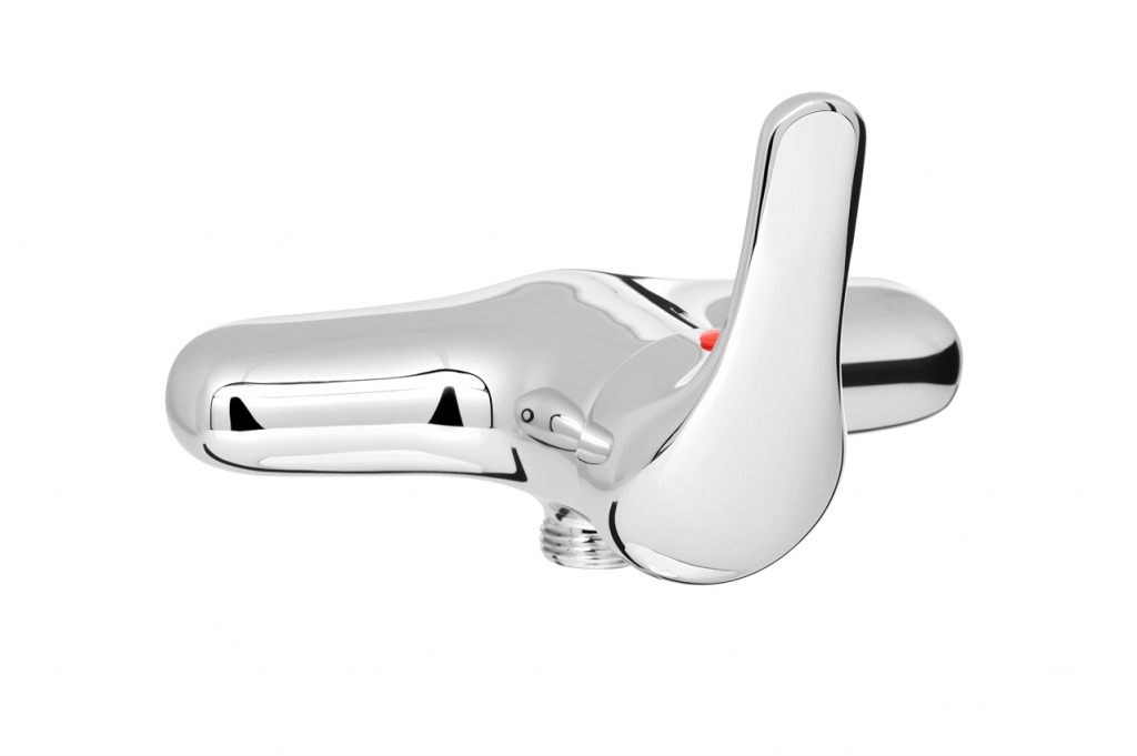 MITIGEUR DOUCHE ISISTAR A200