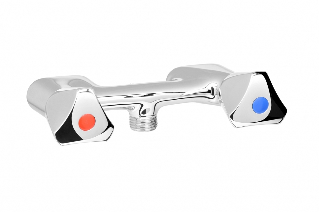 MÉLANGEUR DOUCHE/ÉVIER L'EXPRESS M100