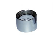 AERATEUR ANTI-TARTRE STD-F22X100-NF