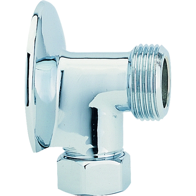 RACCORD APPLIQUE ÉQUERRE