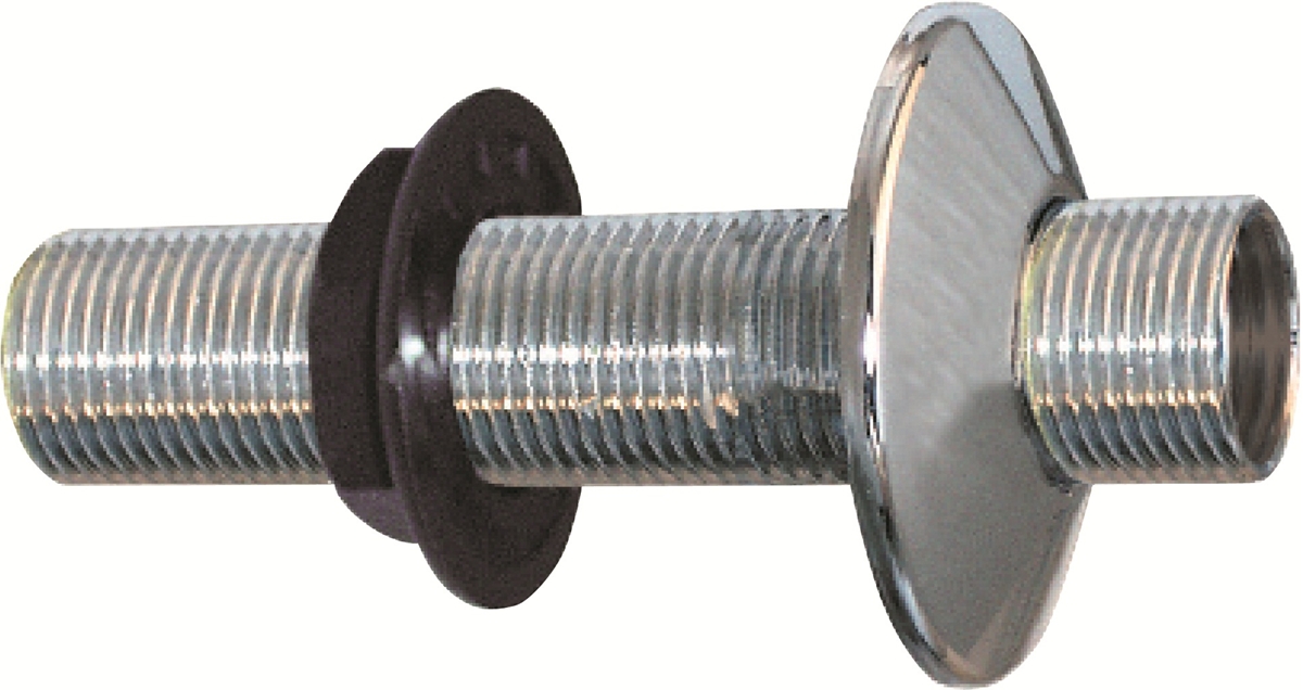 TRAVERSÉE DE CLOISON