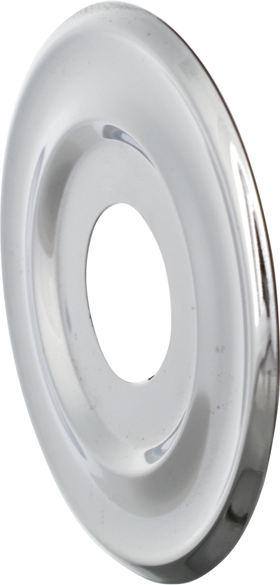 ROSACE PLATE À MOULURE