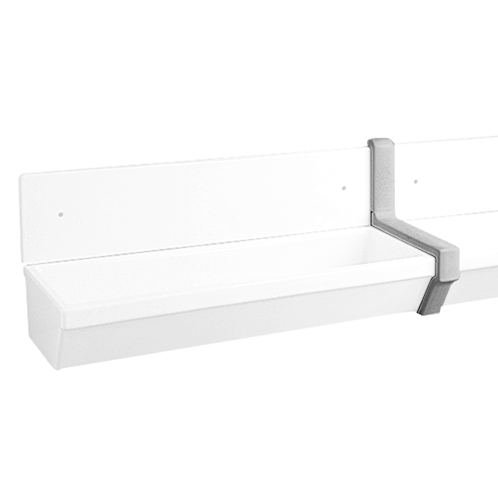 COUVRE-JOINT INTERMÉDIAIRE POUR LAVABO PUBLICA