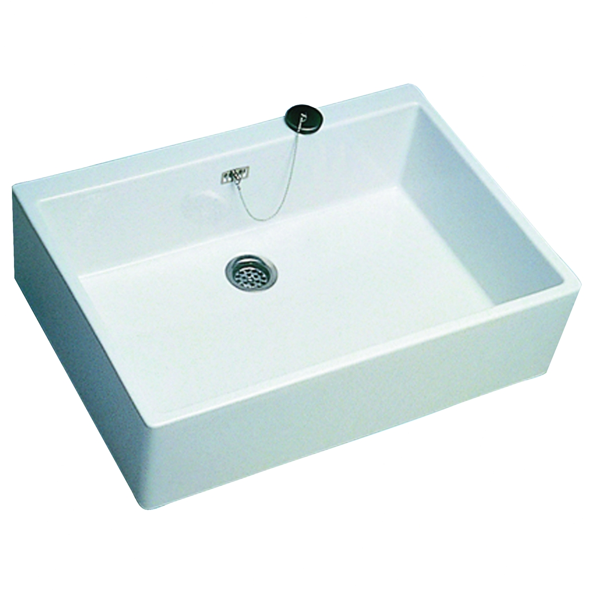 TIMBRE D'OFFICE PUBLICA BLANC AVEC BONDE