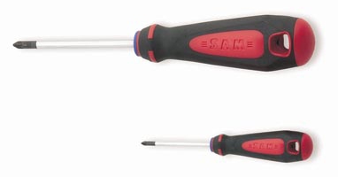 POZIDRIV MANCHE BIMATIÈRE SÉRIE TB...PZ..