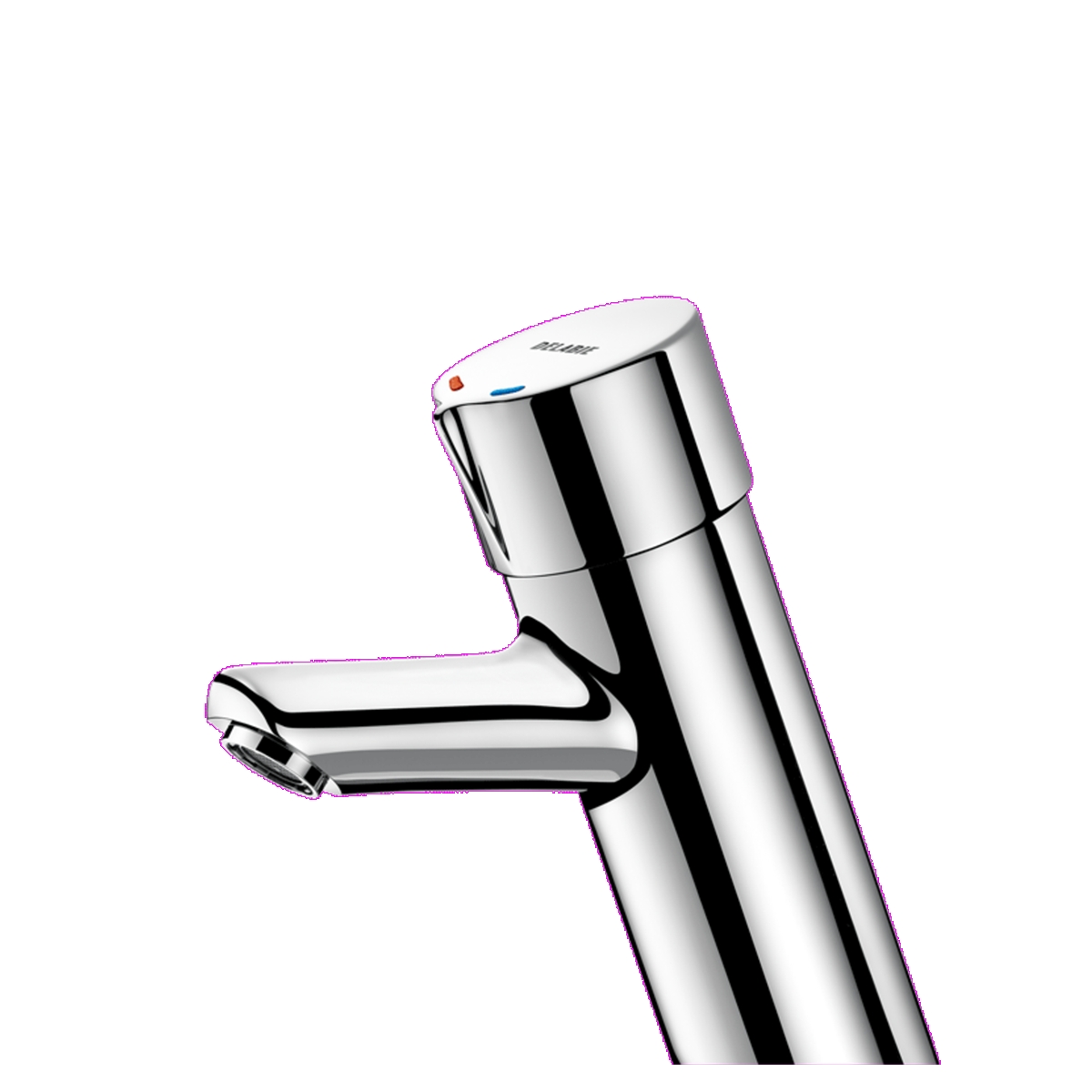 TEMPOMIX LAVABO F3/8 V2 AVEC ROBINETS ARRET