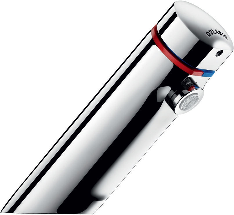 MITIGEUR TEMPORISÉ DE LAVABO TEMPOMIX 3