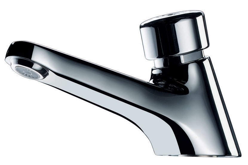 ROBINET TEMPOSTOP POUR LAVABO