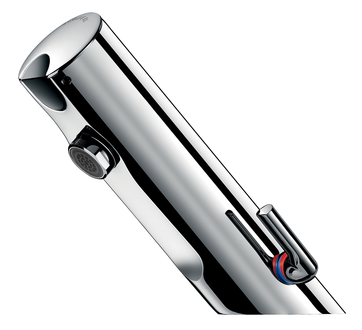 MITIGEUR ÉLECTRONIQUE TEMPOMATIC MIX 4 DELABIE