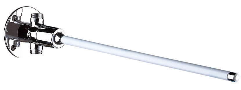 ROBINET TEMPORISÉ DE LAVABO TEMPOGENOU DELABIE