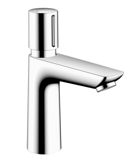 MITIGEUR LAVABO TALIS E 110 TEMPORISE AVEC REGLAGE DE TEMPERATURE