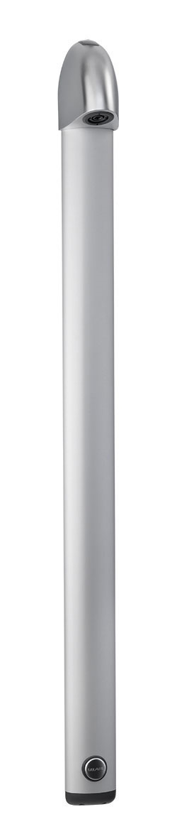 PANNEAU DE DOUCHE SPORTING 2 DELABIE