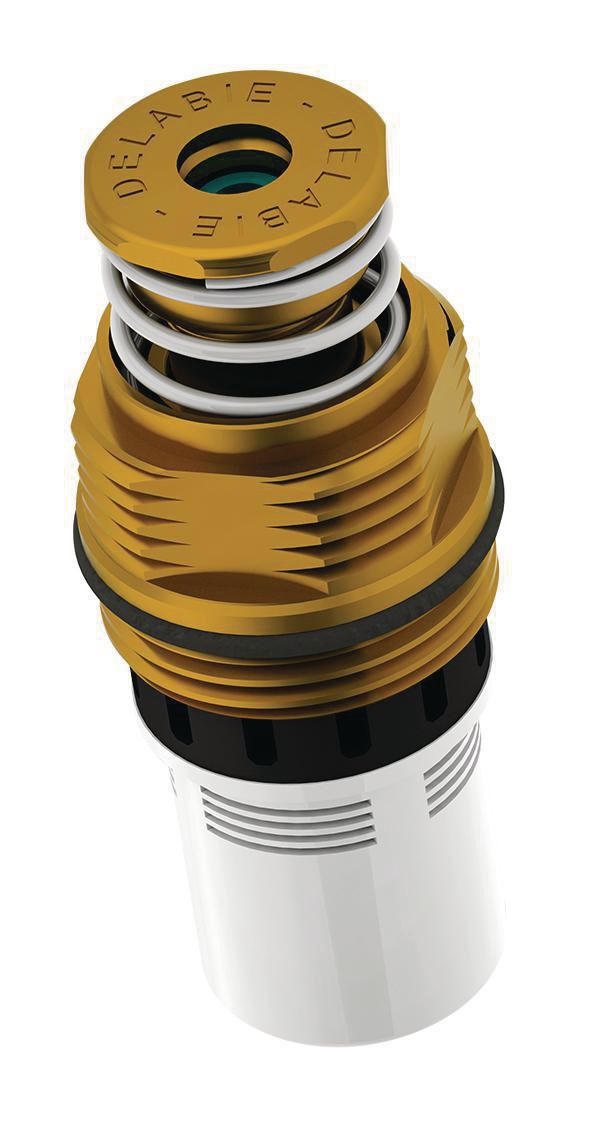 CARTOUCHE COMPLÈTE POUR TEMPOSTOP