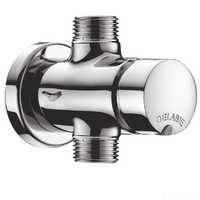 ROBINET TEMPORISÉ TEMPOSOFT 2 URINOIR DELABIE