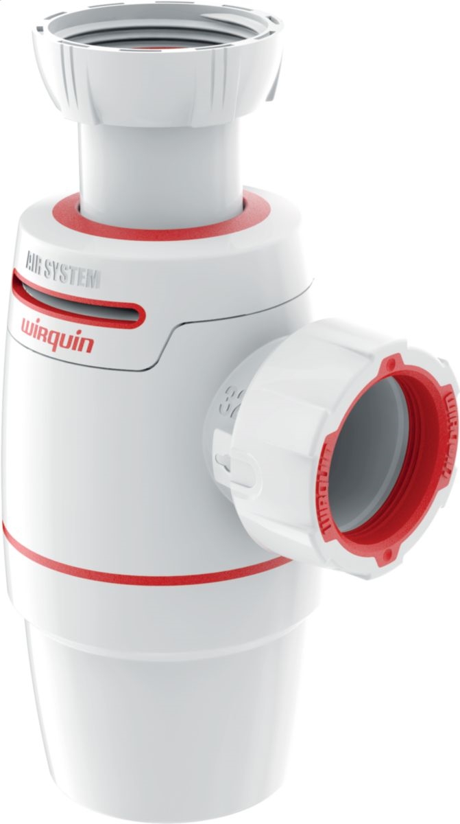 SIPHON LAVABO WIRQUIN NEO AIR