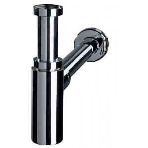 SIPHON DESIGN LAITON CHROMÉ