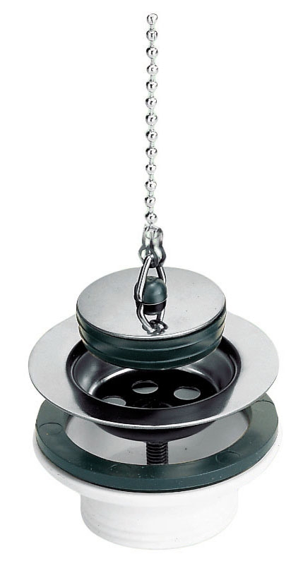 BONDE SORTIE 33X42 À BOUCHON 11/4