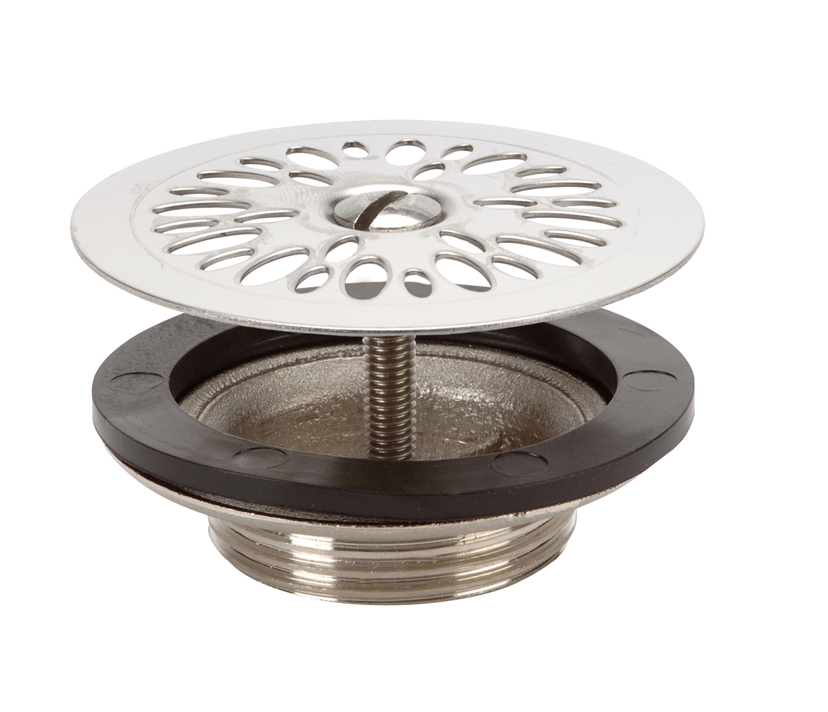 BONDE SORTIE 33X42 À GRILLE