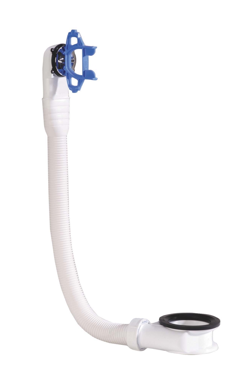 INTERCALAIRE DE BONDE AVEC GRILLE Ø30MM