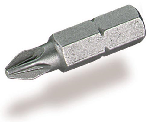 EMBOUT DE VISSAGE POZIDRIV GAMME TORSION