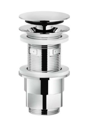 CLAPET ROND UP & DOWN UNIVERSEL