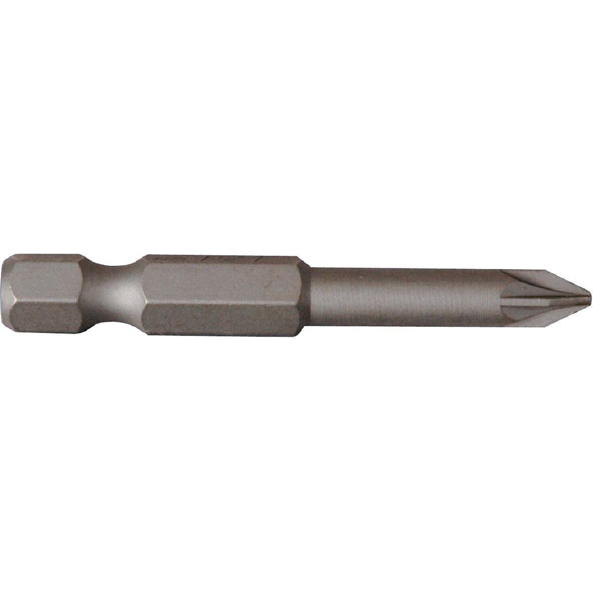 EMBOUT DE VISSAGE POZIDRIV N1 LG/50MM GAMME TORSION