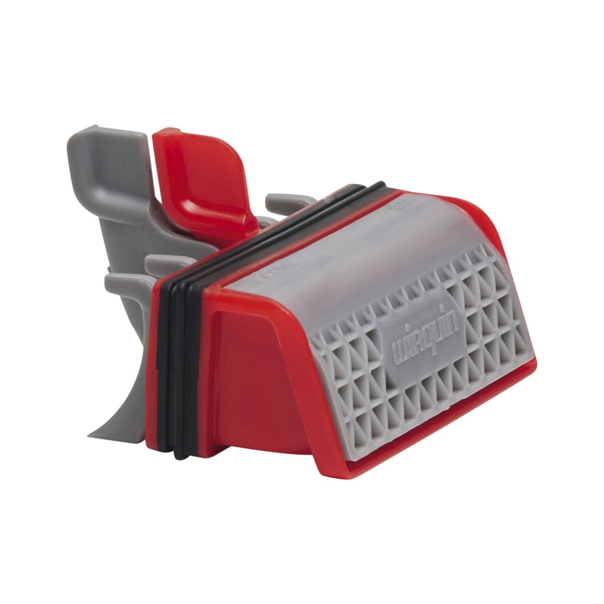 ENSEMBLE MEMBRANE/FILTRE POUR BONDE DE DOUCHE SLIM