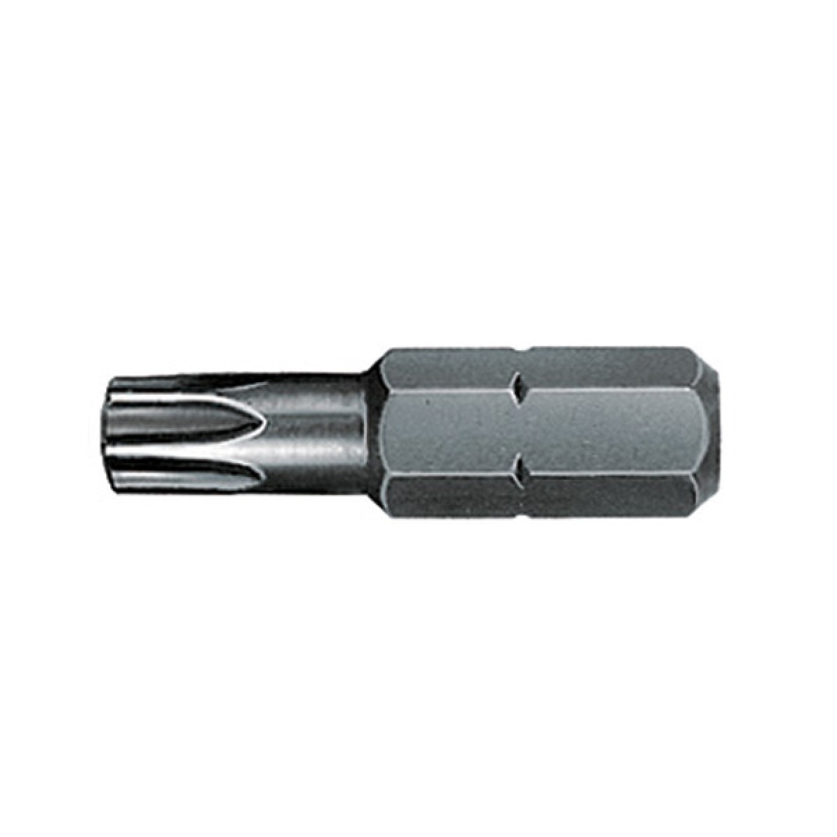 EMBOUT DE VISSAGE TORX GAMME TORSION