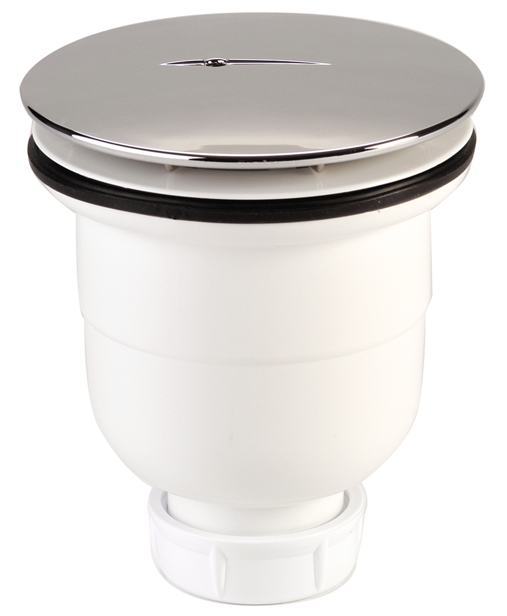 BONDE Ø90 PLASTIQUE STANDARD