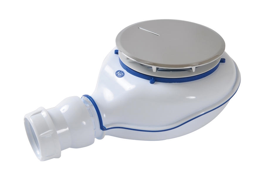 BONDE DE DOUCHE TURBOFLOW TBXS TBXS 90 D40