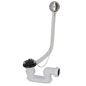 VIDAGE À CHAINETTE B202