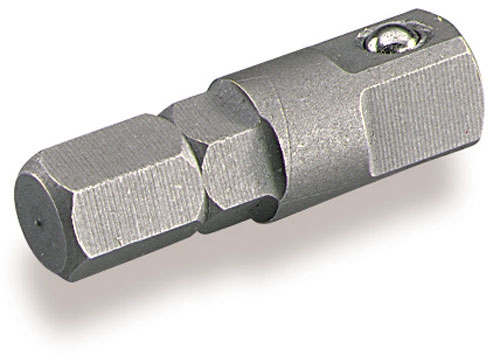 EMBOUT PORTE DOUILLES 1/4