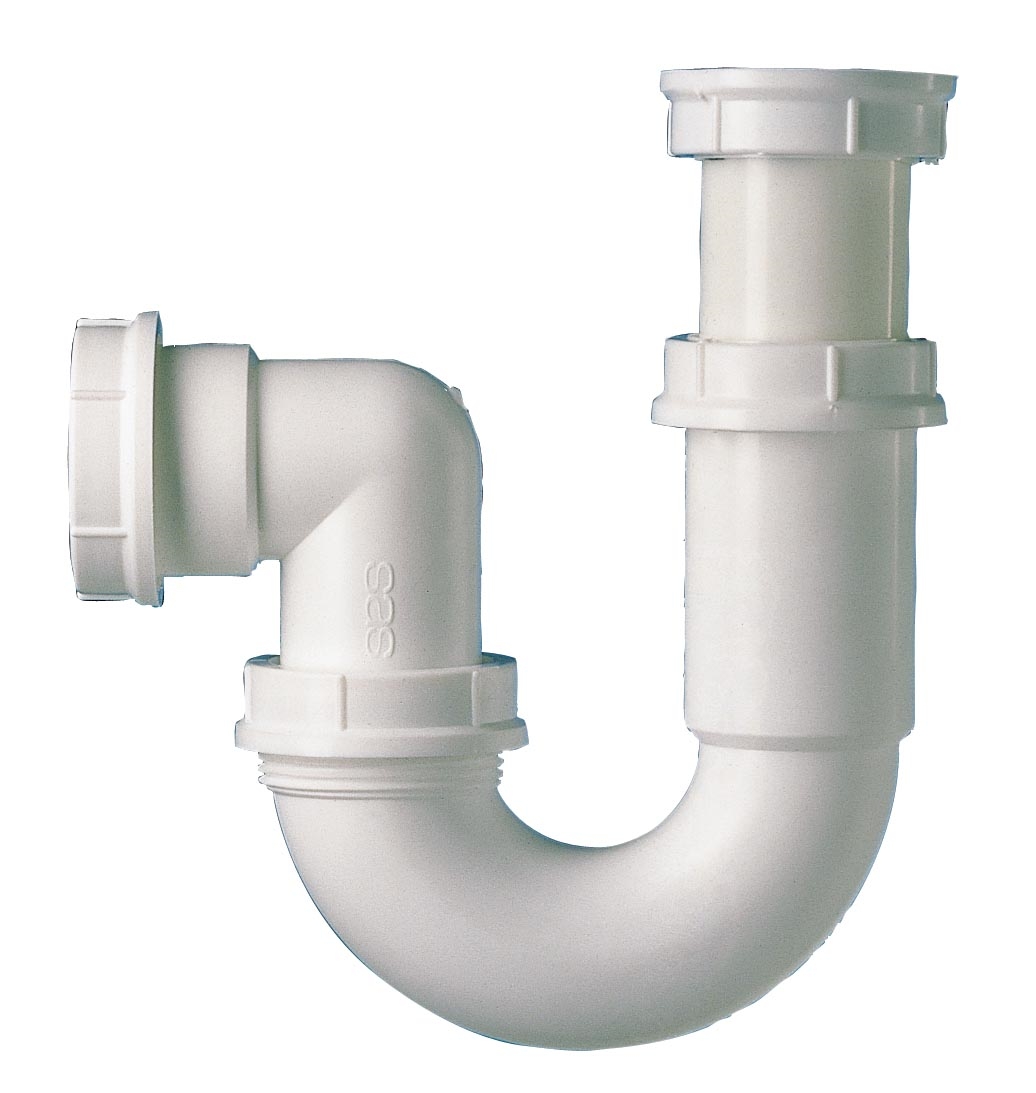 SIPHON ÉVIER GRAND DÉBIT