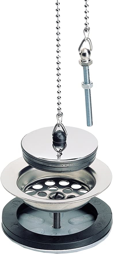 PLATEAU DE BONDE PLASTIQUE Ø 84MM