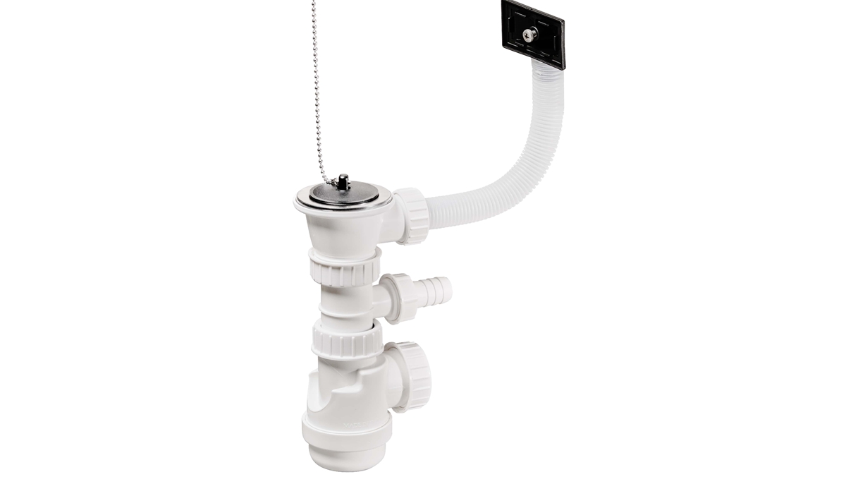 VIDAGE A CHAINETTE COMPLET 1 CUVE