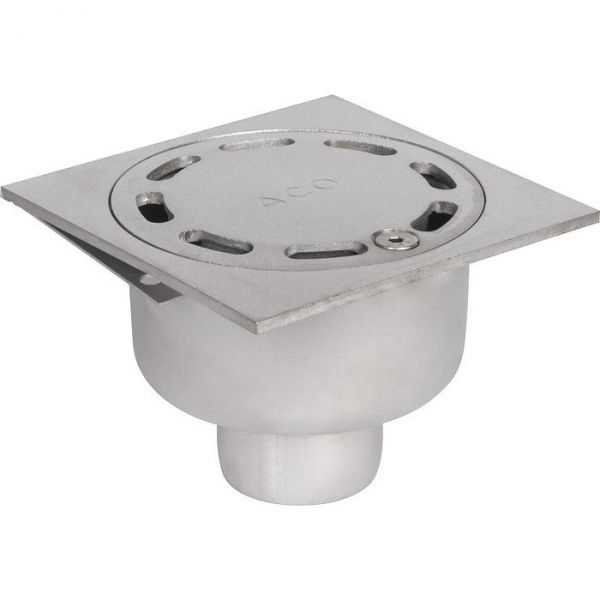 SIPHON 100 X 100 - 70 MM