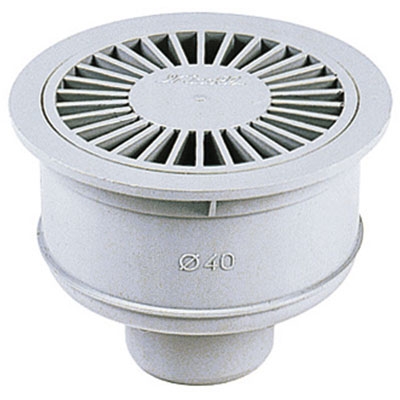 SIPHONETTE VERTICALE