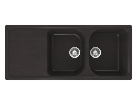 ÉVIER BERLIN NERA JS AQUATOP