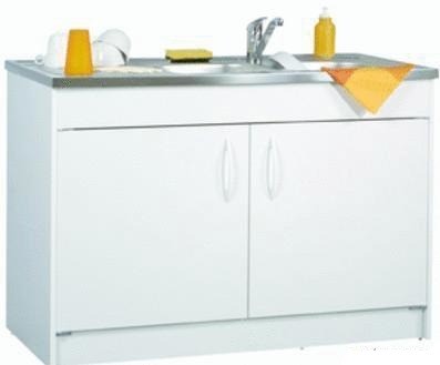 MEUBLE SOUS ÉVIER CLIC CLAC