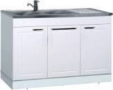 MEUBLE SOUS ÉVIER TOP