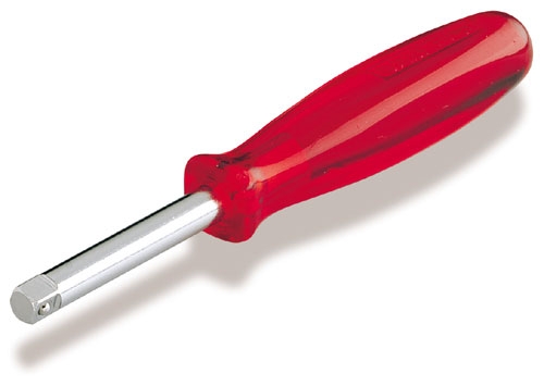 POIGNÉE TOURNEVIS MANCHE BIMATIÈRE