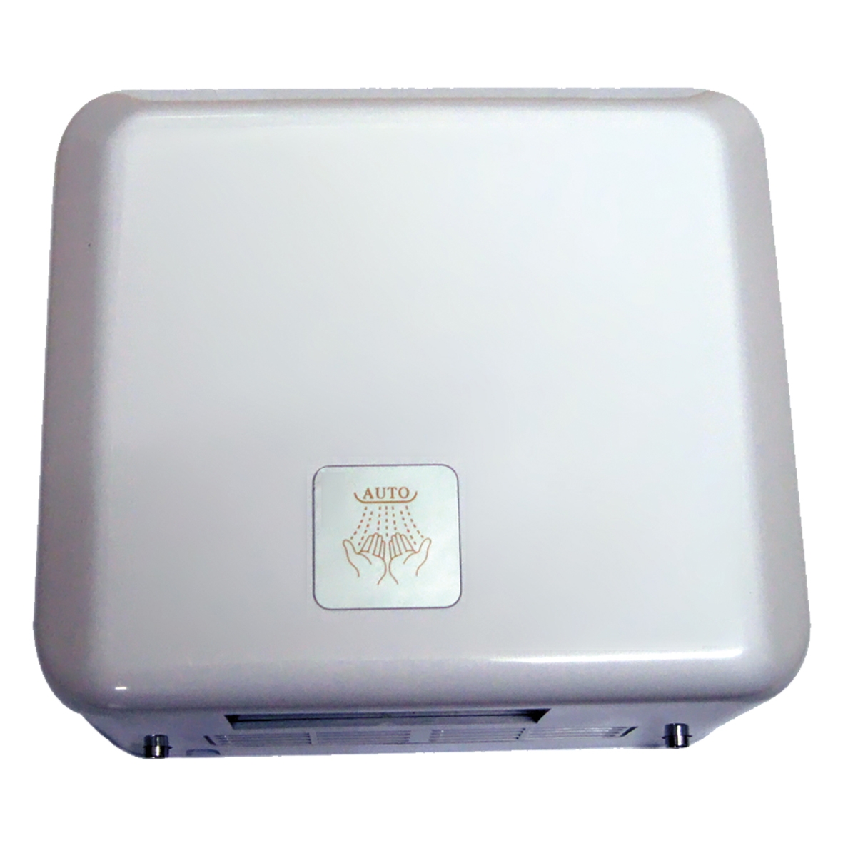 SÉCHE MAINS AKW ABS BLANC 2300W