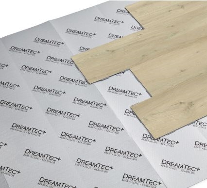 SOUS COUCHE DREAMTEC