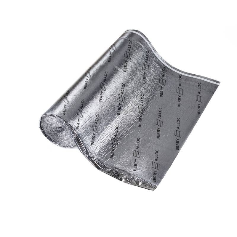 SOUS COUCHE EXCELLENCE GO 15M² POUR PARQUET STRATIFIE